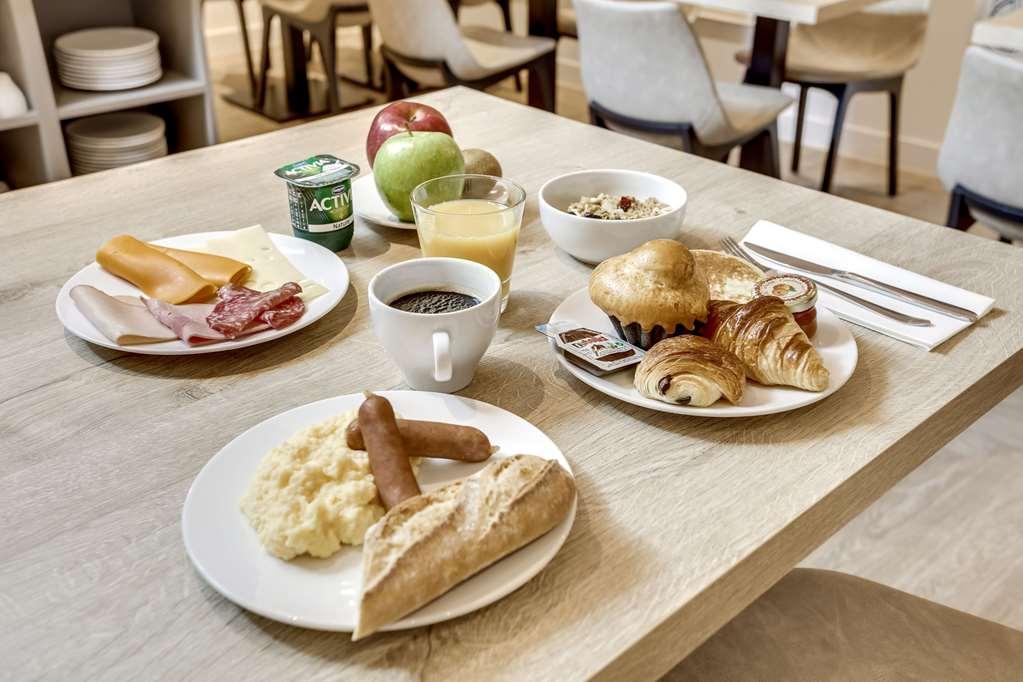 Hotel Courseine Courbevoie Szoba fotó